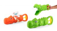 34cm 2 Astd Dinosaur Clamp