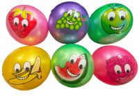 4" Fruity Smelly Ball