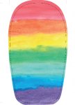 41" EPS Bodyboard 4 Astd