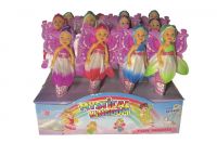 5” Kelly Doll 12 pcs display