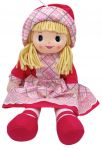 50cm/20" Large Rag Doll 6 Astd