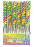 55g Twist Lolly