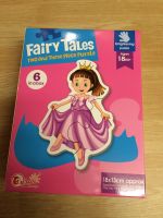 6 in a box Fairy Tales Puzzles