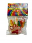 6 Pack Mini Rock Dummies