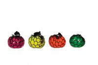 6cm Squeeze Mesh Ball