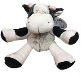 8"/20cm Soft Sitting Cow