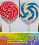 80g Strawberry & Bubblegum