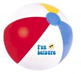 24" Beach Ball