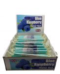 Blue Raspberry Gourmet Rock