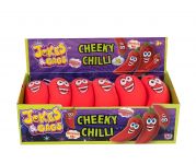 Cheeky Chilli