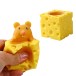 Cheeky Pop Up Mice 5cm