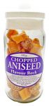 Chopped Rock Aniseed Flavour Rock