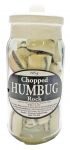 Chopped Rock Humbug Flavour Rock