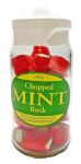 Chopped Rock  Mint Flavour Rock