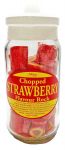 Chopped Rock Strawberry Flavour