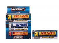 Diecast Container Truck 1377001