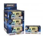 Diecast Ice Cream Van + Sound 1373620