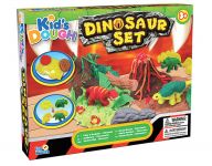 Dino Dough Set