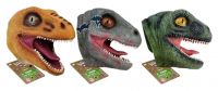 Dinosaur Shooter Car