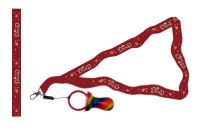 Diva Lanyard