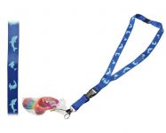 Dolphin Lanyard