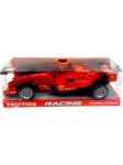 F1 Car & Sound