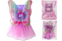 Fairy/Princess Dress Up Set - 2 Assorted