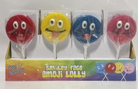 Fruit Smile Lolly