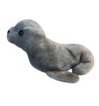 Furry Seal