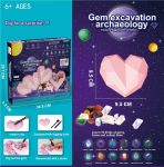 Gem Archeology 35cm