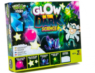 Glow in the Dark Science