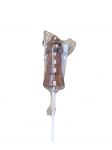 Handmade Milk Choc Lolly Lighthouse