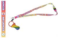 Influencer Lanyard