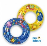 20" Junior Sealife Swim Ring