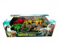 Large Box of Dinosaurs