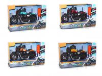 Large Boxed Chopper Light & Sound