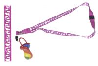 Love Hearts Lanyard