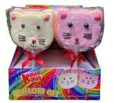 Mallow Cat