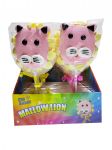 Mallow Lion