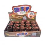 6cm 'Nutty' Pop Up Squirrel