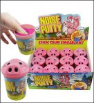 Pig Noise Putty