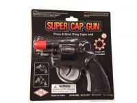 8 Shot Cap Gun