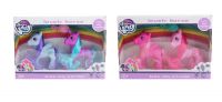 Pretty Horse & Unicorn Set 2 pc