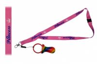 Princess Lanyard