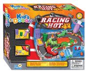 Racing Car Dough Set