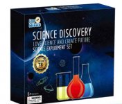 Science Experiments/ Discovery 27cm