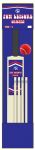 Size 3 Cricket Set in Mesh carry Bag