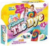 Tie Die Kit 27cm