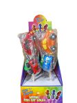 Toy Pops Car Lolly