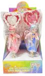 Toy Pops Heart Lolly
